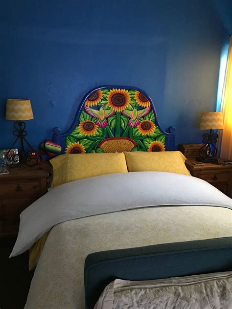 Mexican Bedroom Furniture Sets